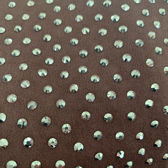 “Pink Dreams” faux suede - Picture 7 of 7